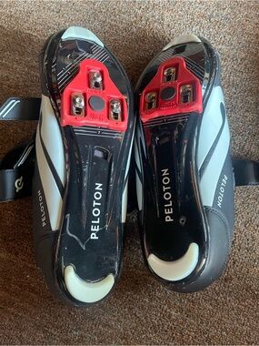 Peloton Bike Shoes (EU 45/ US 11)